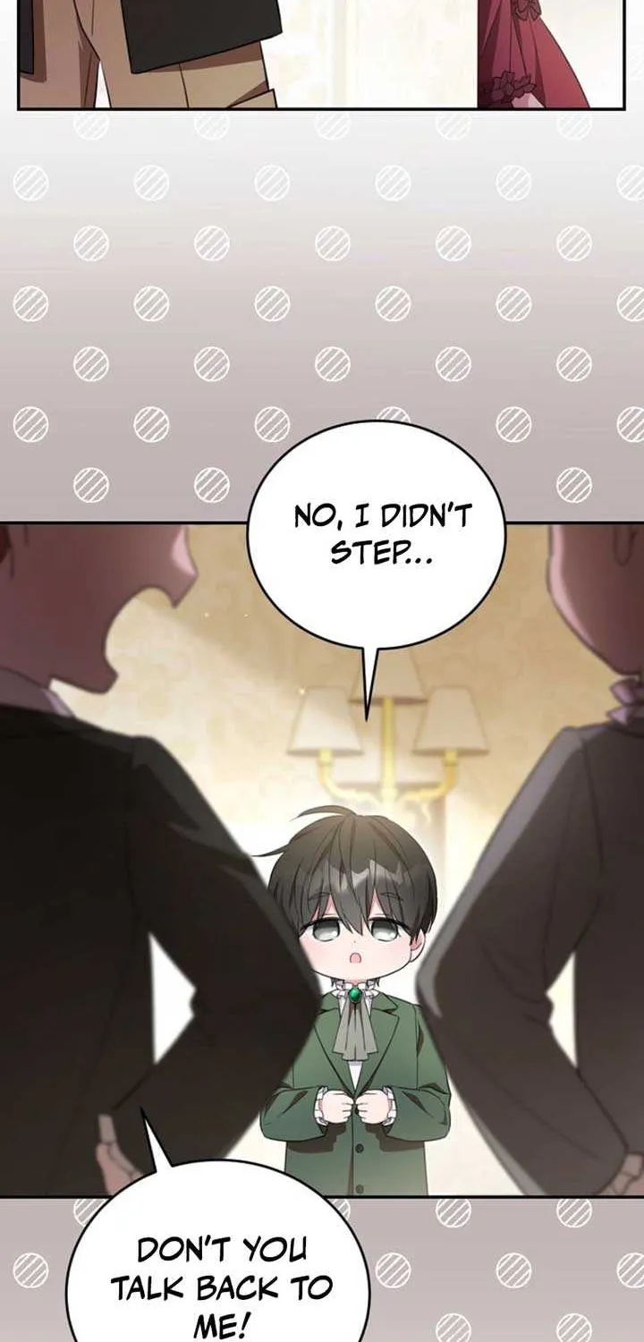 The Teacher of the Nobles’ Kindergarten Is Having a Hard Day Again Chapter 5 page 29 - 