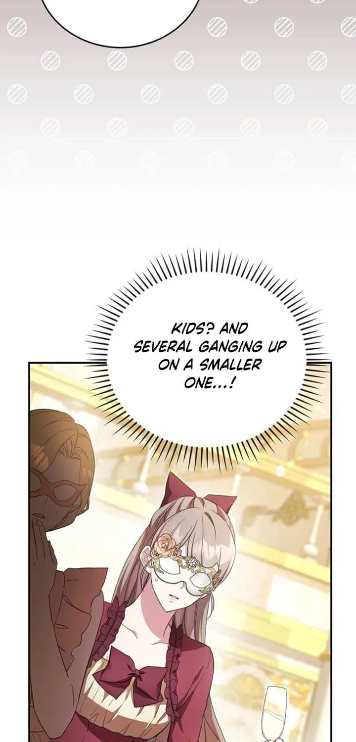 The Teacher of the Nobles’ Kindergarten Is Having a Hard Day Again Chapter 5 page 30 - 