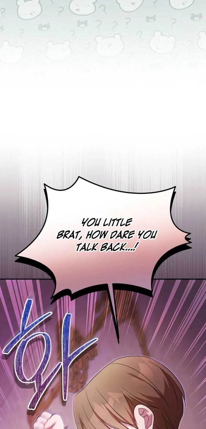 The Teacher of the Nobles’ Kindergarten Is Having a Hard Day Again Chapter 5 page 32 - 