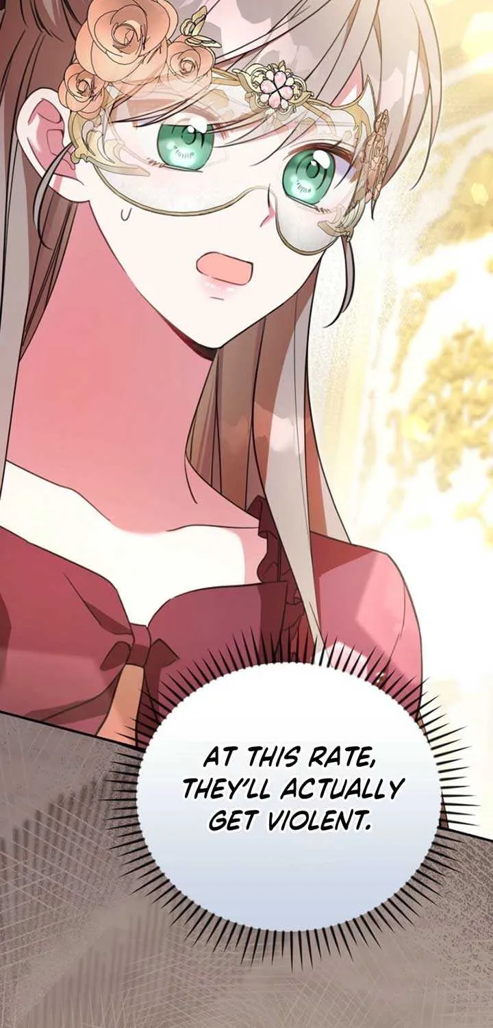 The Teacher of the Nobles’ Kindergarten Is Having a Hard Day Again Chapter 5 page 34 - 