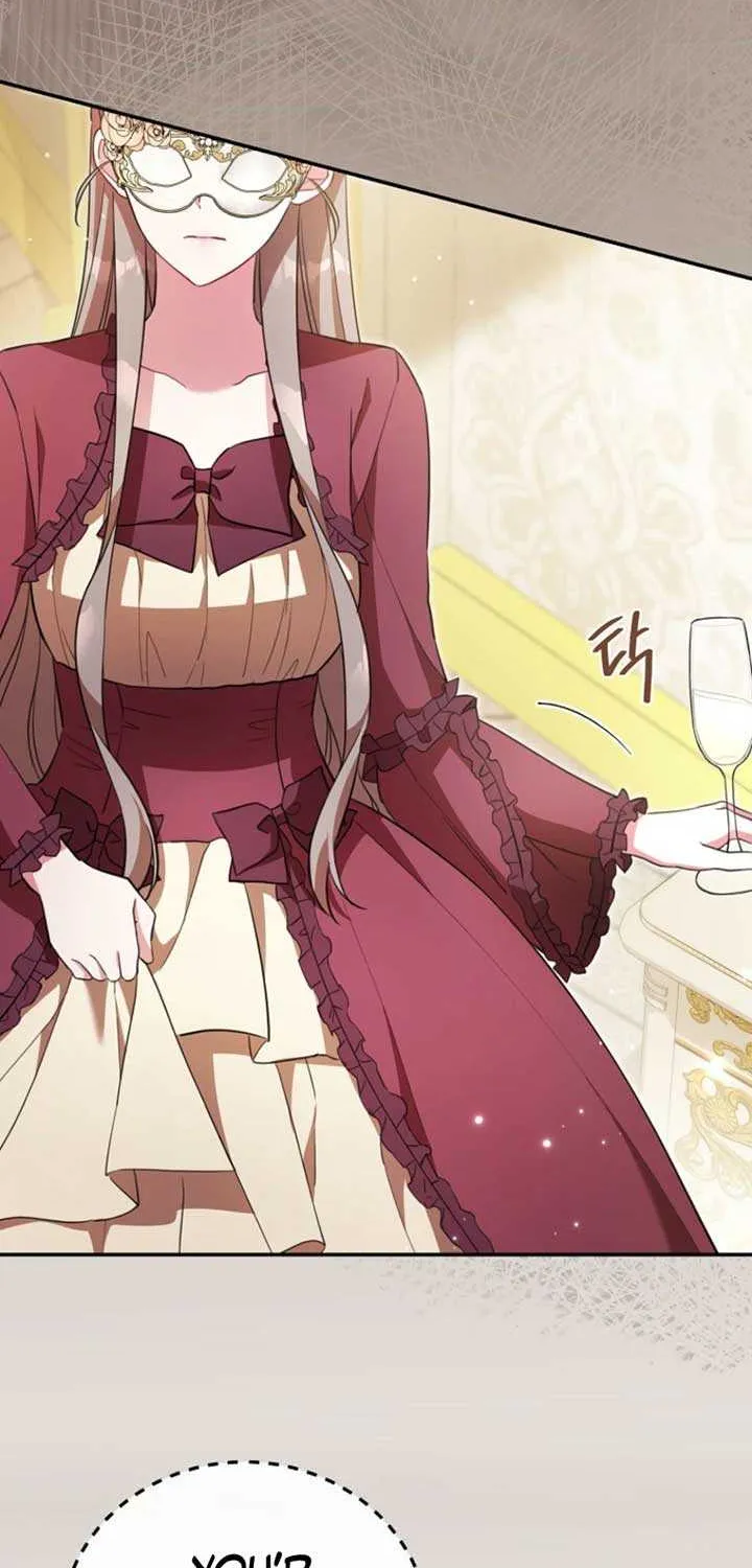 The Teacher of the Nobles’ Kindergarten Is Having a Hard Day Again Chapter 5 page 35 - 