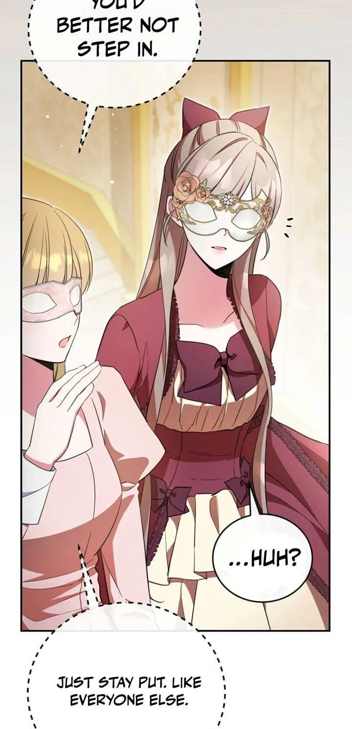 The Teacher of the Nobles’ Kindergarten Is Having a Hard Day Again Chapter 5 page 36 - 