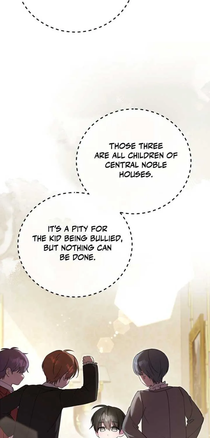 The Teacher of the Nobles’ Kindergarten Is Having a Hard Day Again Chapter 5 page 37 - 