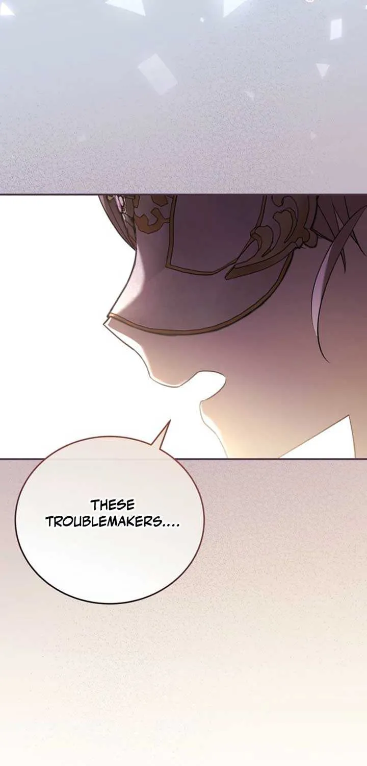 The Teacher of the Nobles’ Kindergarten Is Having a Hard Day Again Chapter 5 page 41 - 