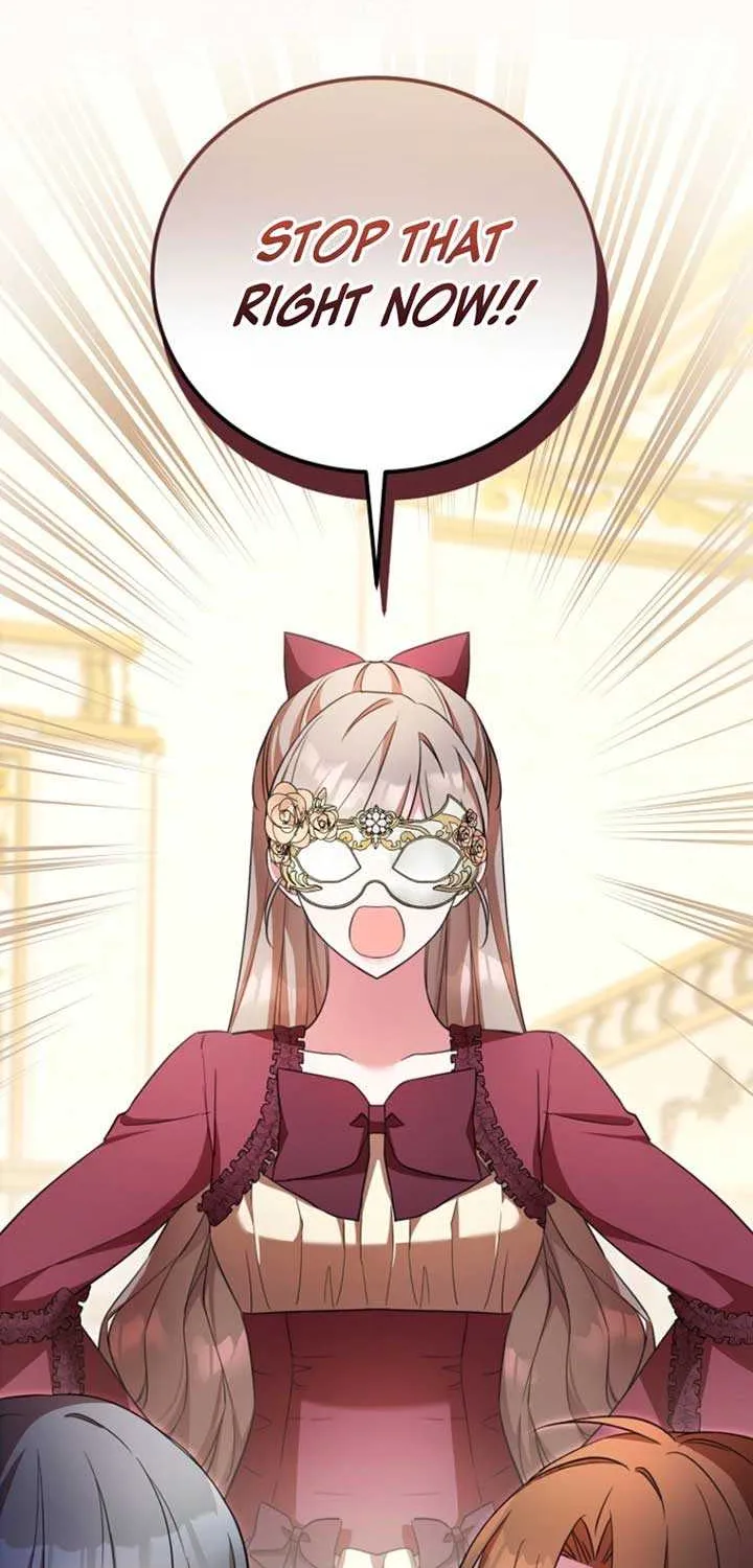 The Teacher of the Nobles’ Kindergarten Is Having a Hard Day Again Chapter 5 page 42 - 
