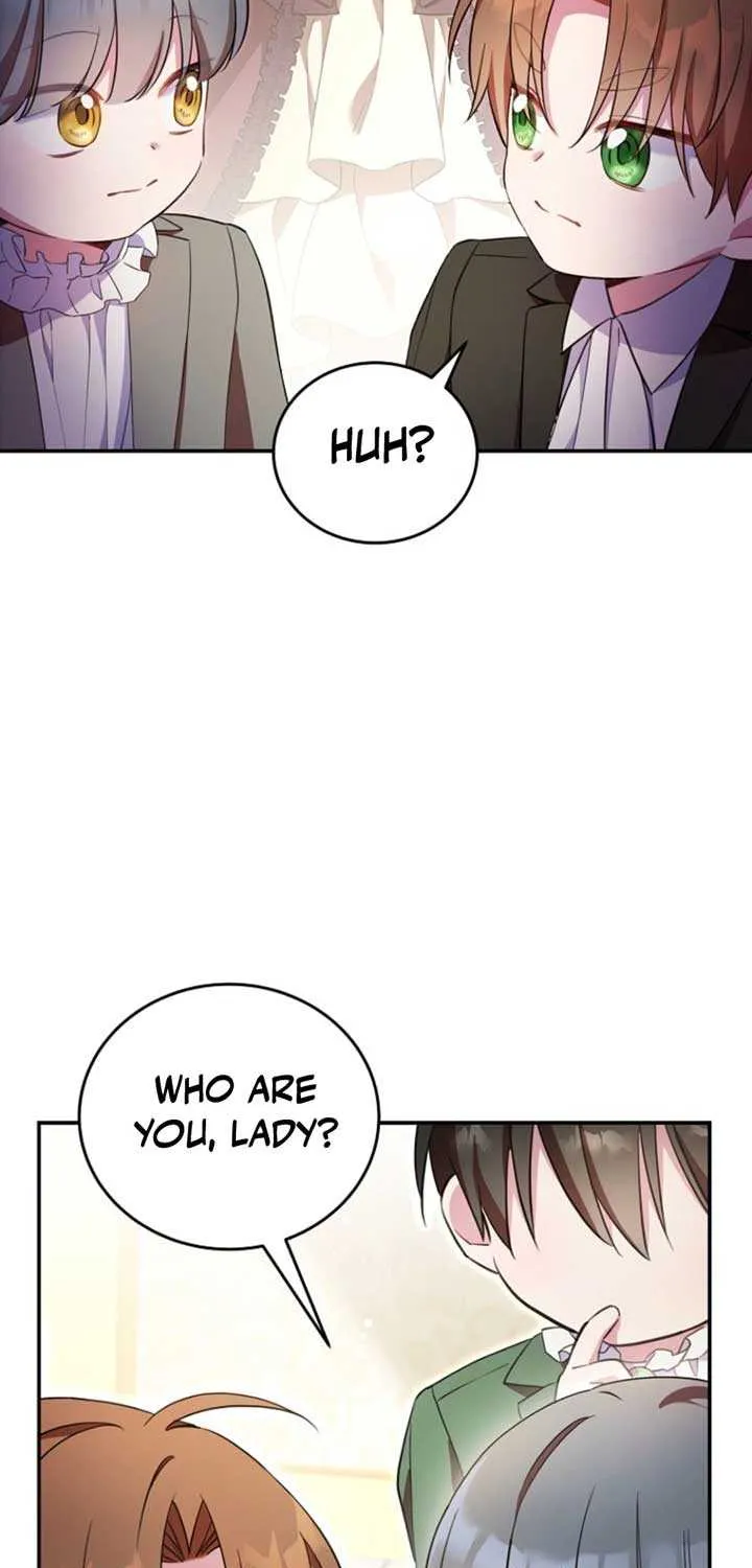 The Teacher of the Nobles’ Kindergarten Is Having a Hard Day Again Chapter 5 page 43 - 