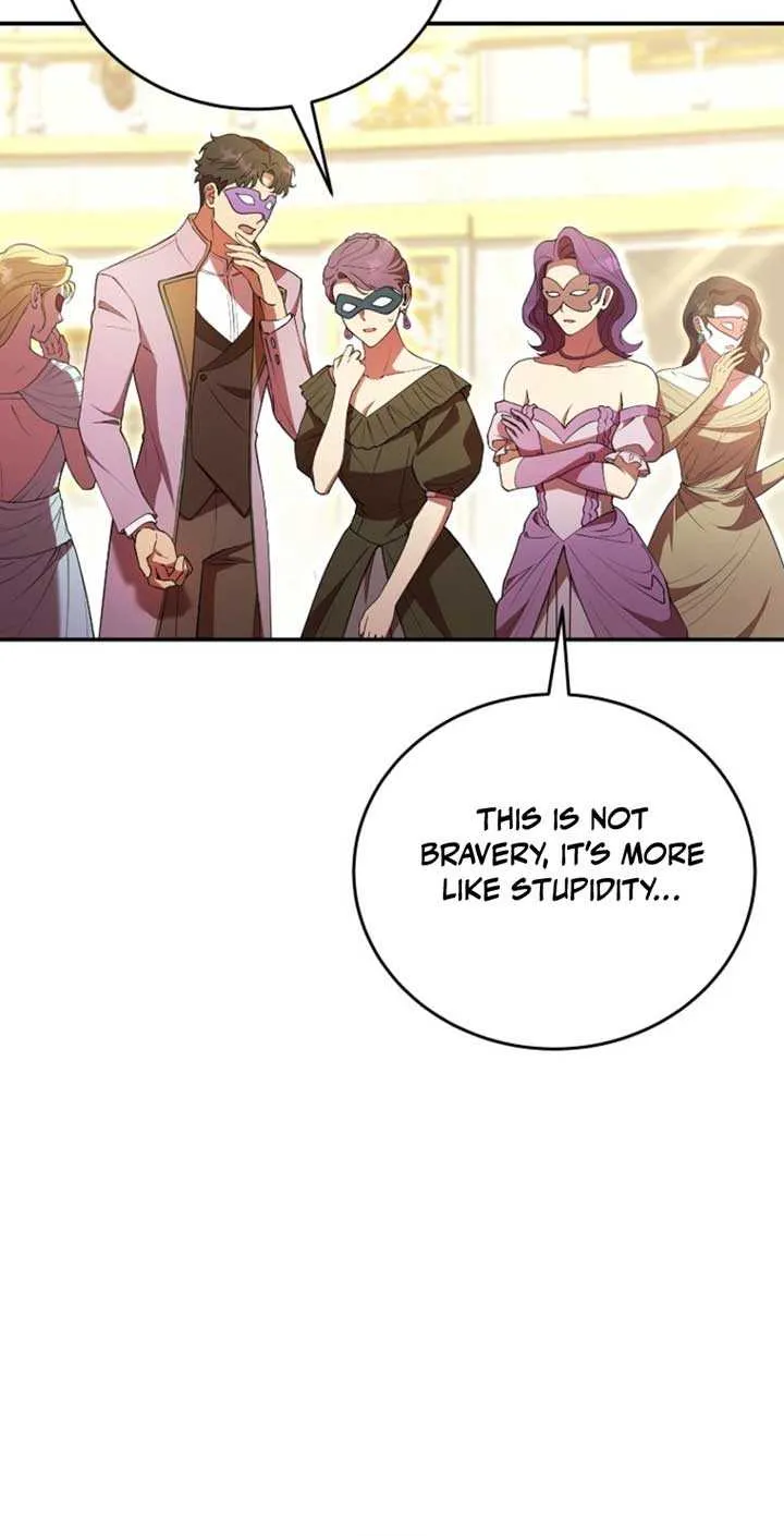 The Teacher of the Nobles’ Kindergarten Is Having a Hard Day Again Chapter 5 page 45 - 