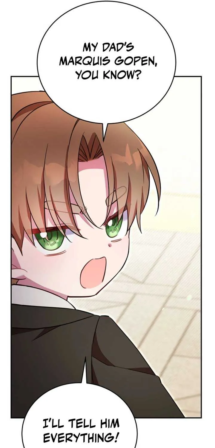 The Teacher of the Nobles’ Kindergarten Is Having a Hard Day Again Chapter 5 page 46 - 