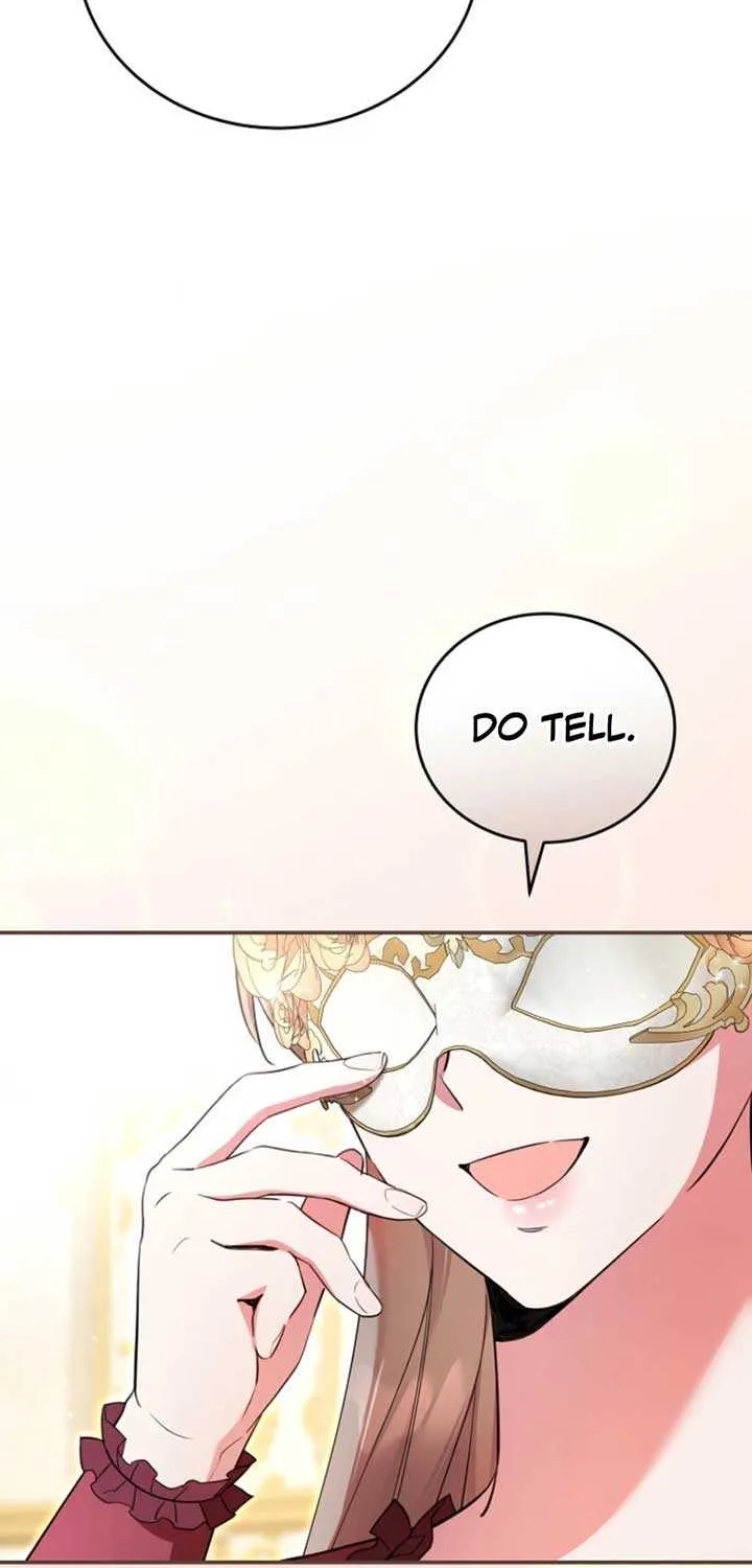 The Teacher of the Nobles’ Kindergarten Is Having a Hard Day Again Chapter 5 page 47 - 