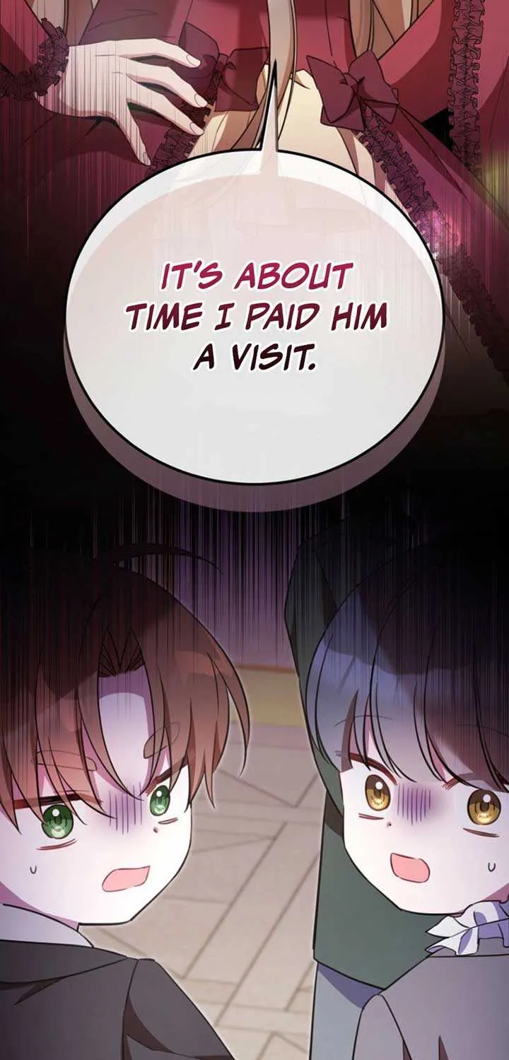 The Teacher of the Nobles’ Kindergarten Is Having a Hard Day Again Chapter 5 page 50 - 