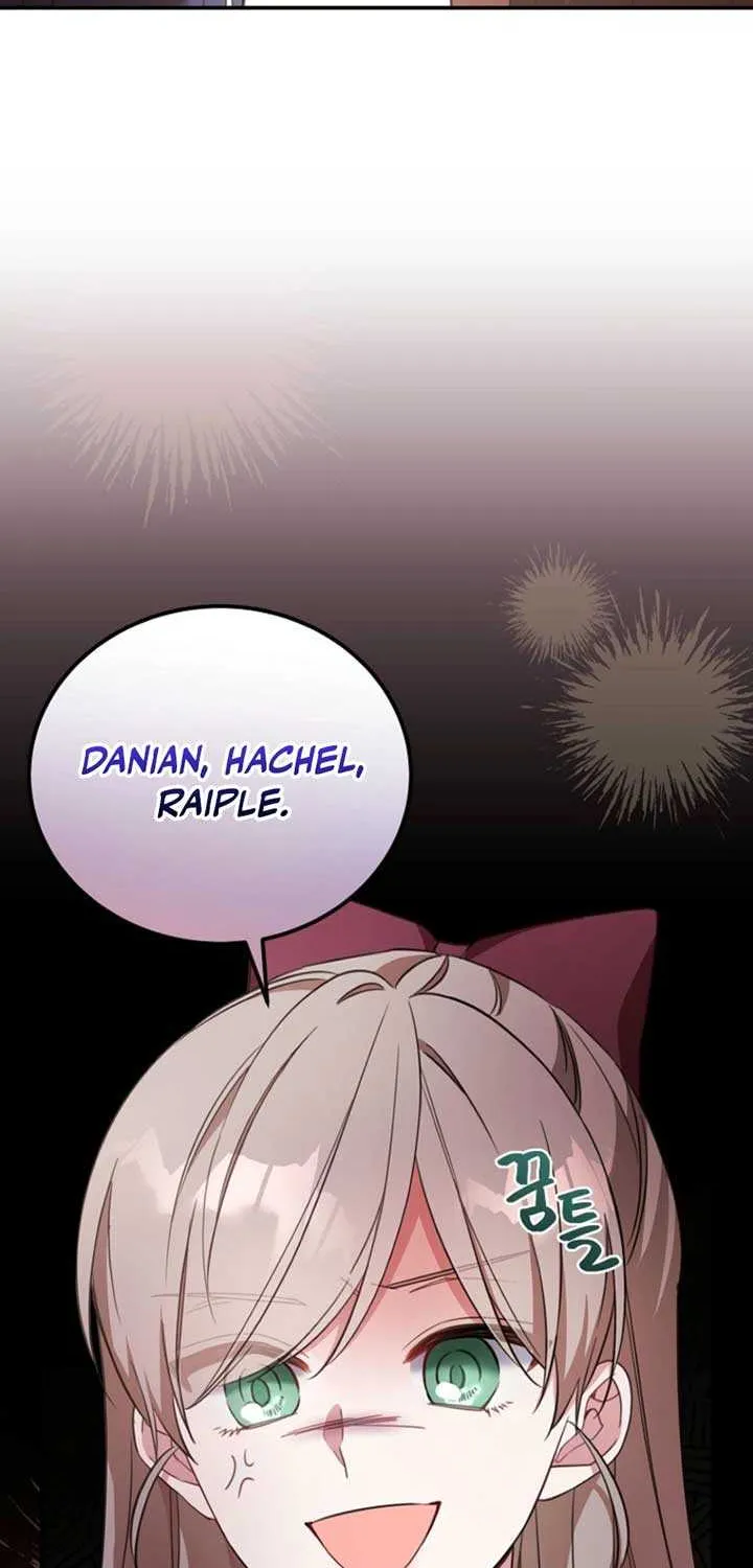 The Teacher of the Nobles’ Kindergarten Is Having a Hard Day Again Chapter 5 page 56 - 