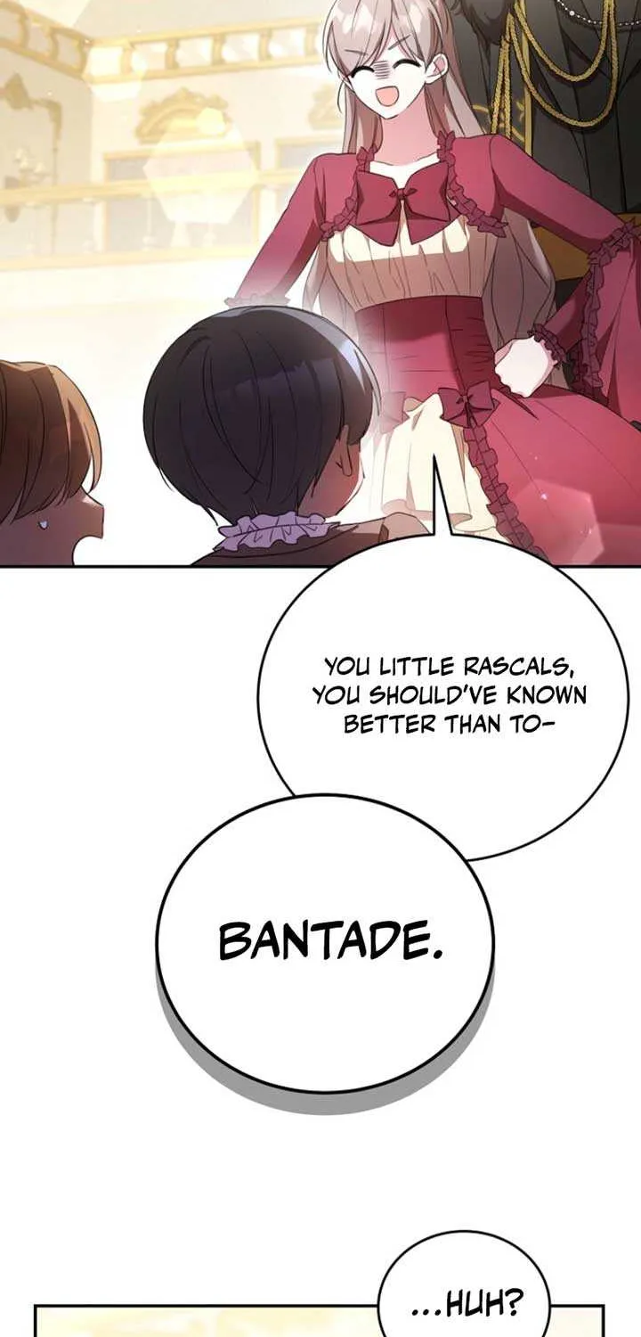 The Teacher of the Nobles’ Kindergarten Is Having a Hard Day Again Chapter 5 page 60 - 