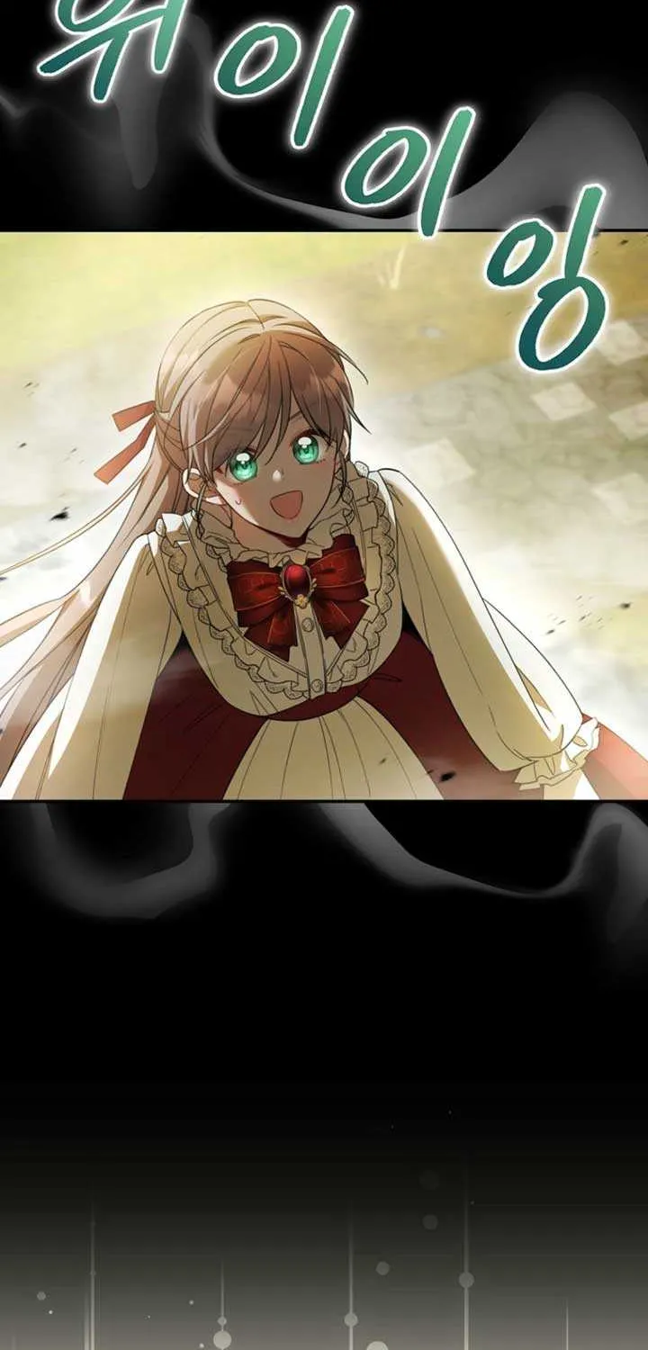 The Teacher of the Nobles’ Kindergarten Is Having a Hard Day Again Chapter 5 page 8 - 