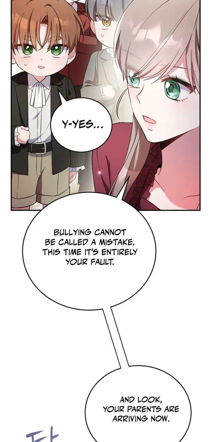 The Teacher of the Nobles’ Kindergarten Is Having a Hard Day Again Chapter 5 page 75 - 