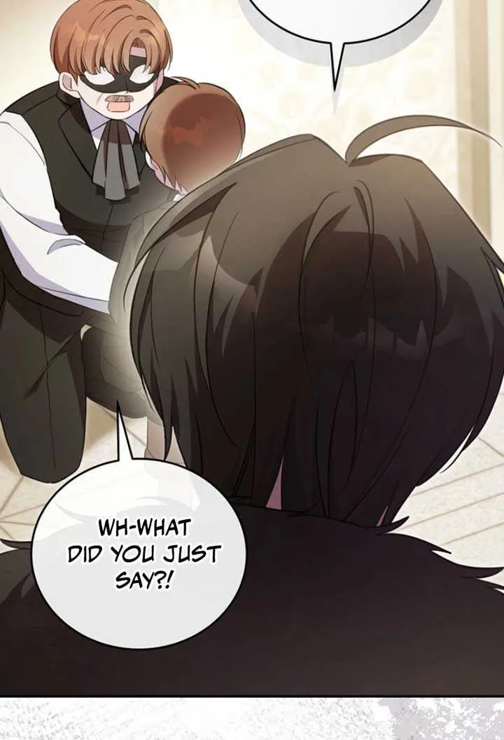 The Teacher of the Nobles’ Kindergarten Is Having a Hard Day Again Chapter 5 page 79 - 