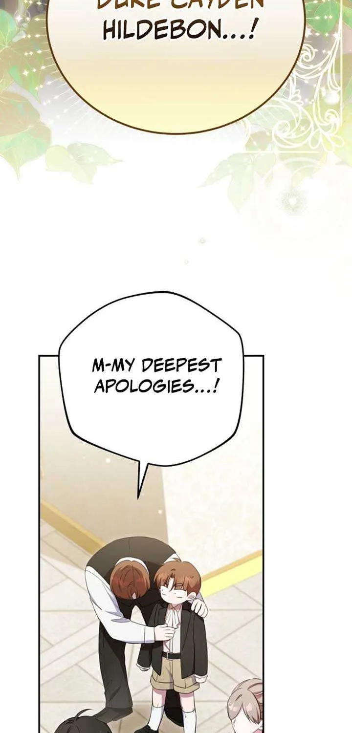 The Teacher of the Nobles’ Kindergarten Is Having a Hard Day Again Chapter 5 page 87 - 