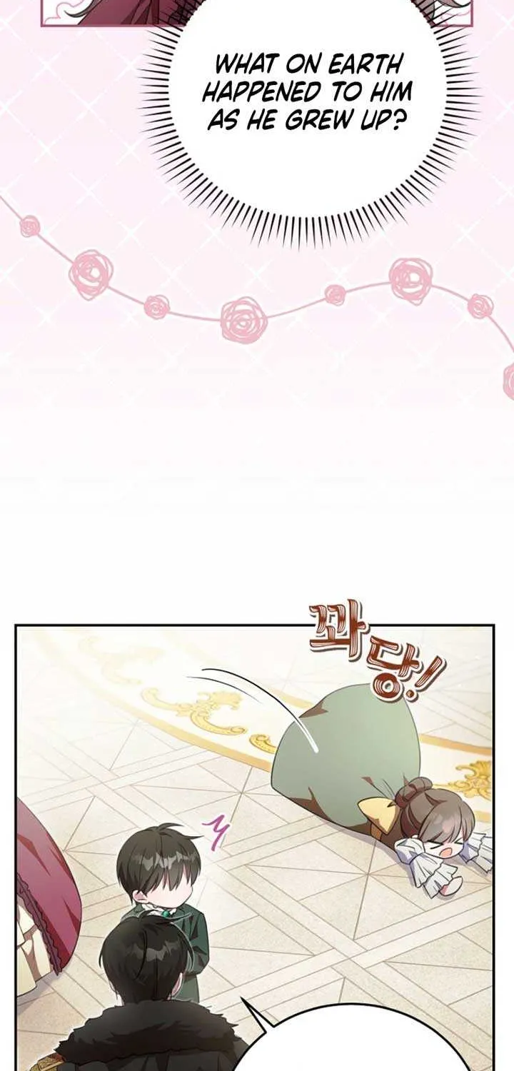 The Teacher of the Nobles’ Kindergarten Is Having a Hard Day Again Chapter 6 page 11 - 