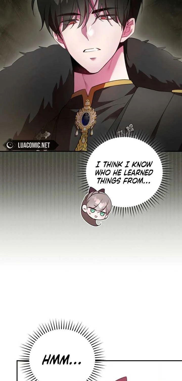 The Teacher of the Nobles’ Kindergarten Is Having a Hard Day Again Chapter 6 page 14 - 
