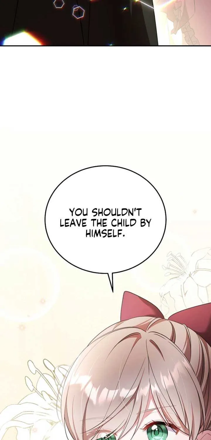 The Teacher of the Nobles’ Kindergarten Is Having a Hard Day Again Chapter 6 page 20 - 