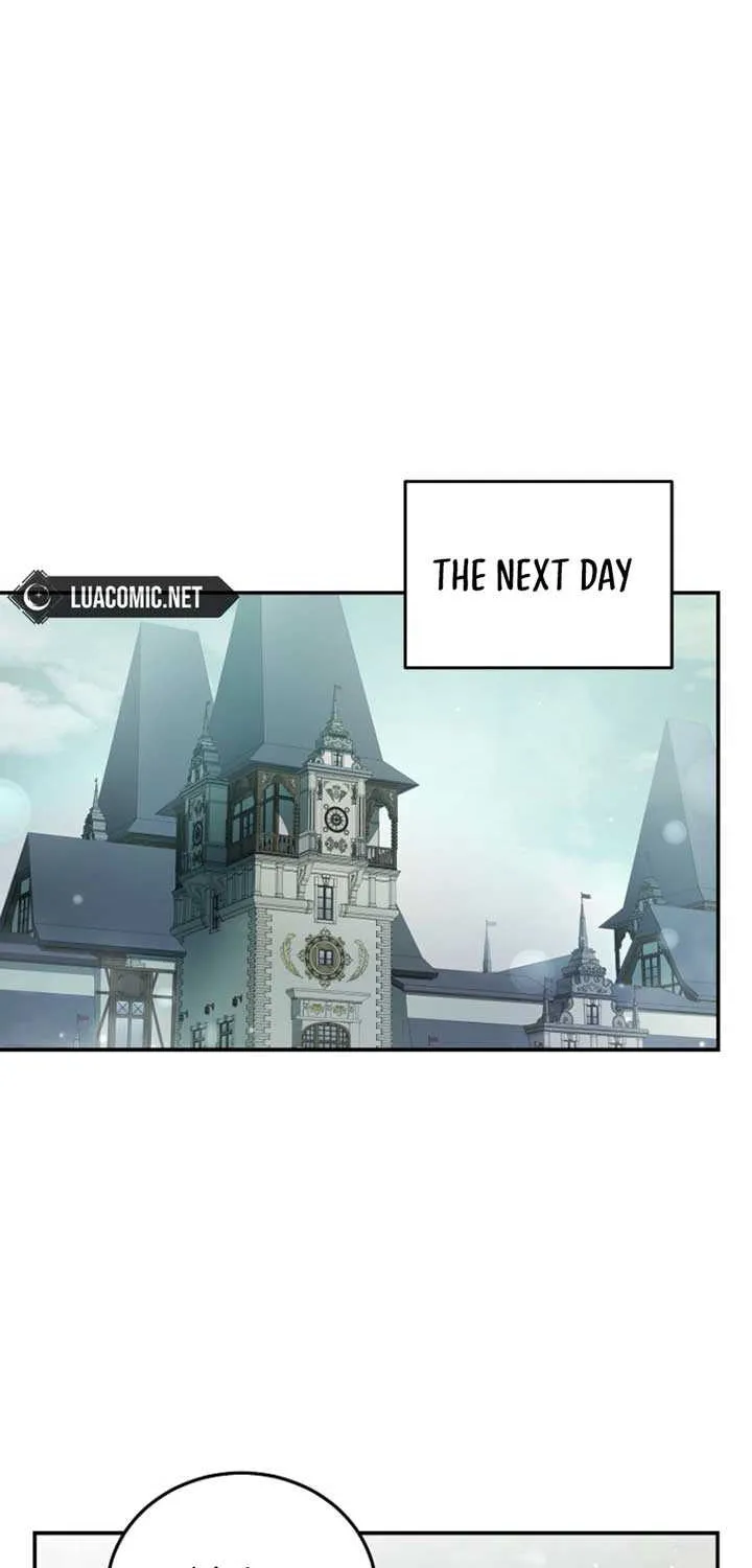 The Teacher of the Nobles’ Kindergarten Is Having a Hard Day Again Chapter 6 page 31 - 
