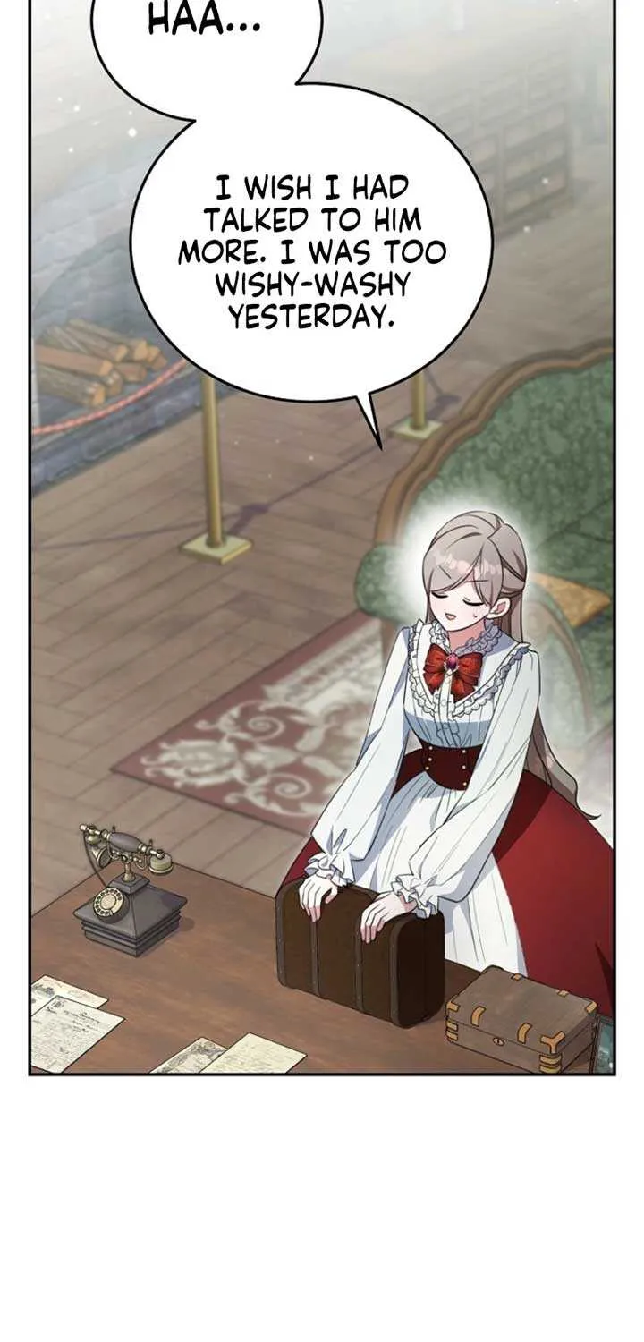 The Teacher of the Nobles’ Kindergarten Is Having a Hard Day Again Chapter 6 page 32 - 