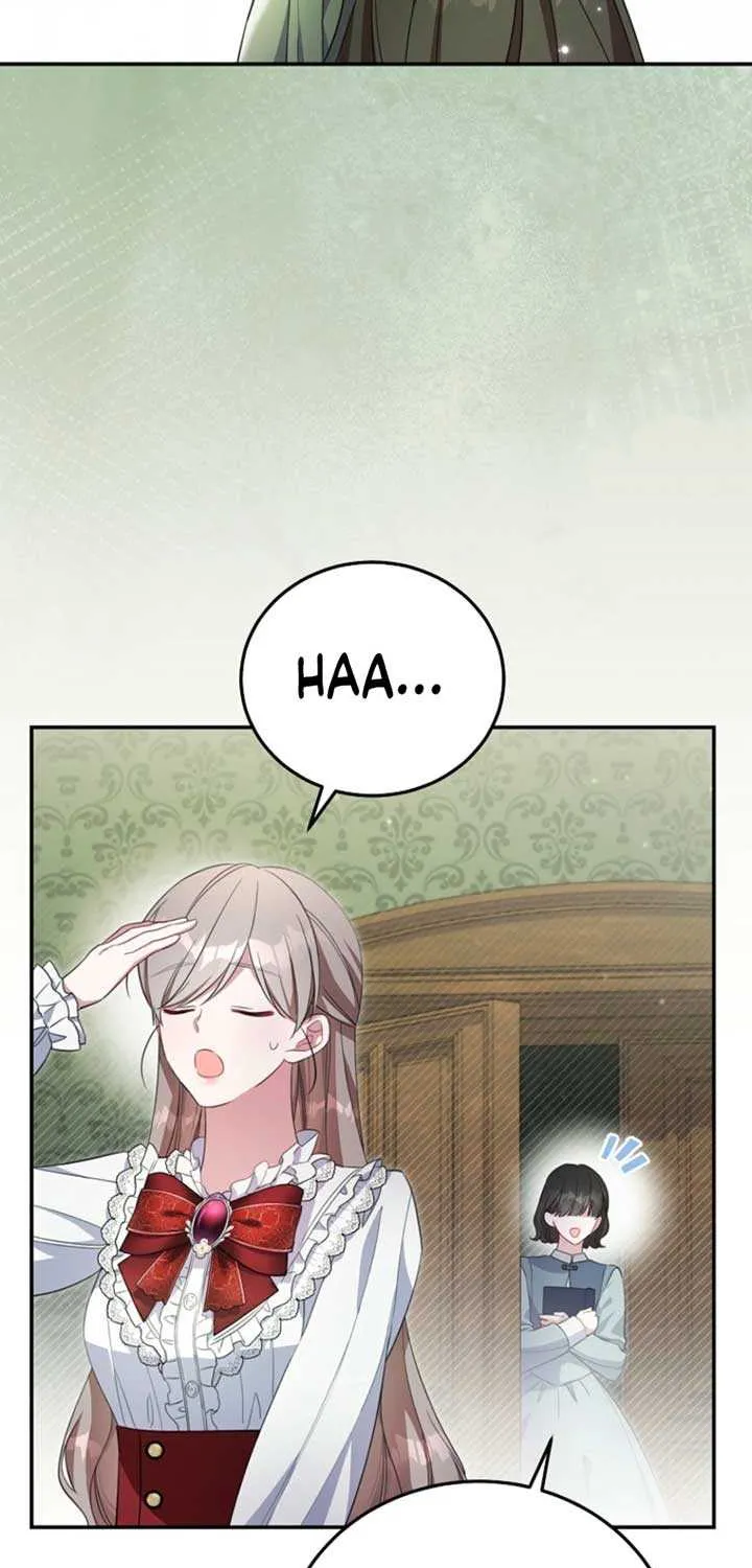 The Teacher of the Nobles’ Kindergarten Is Having a Hard Day Again Chapter 6 page 34 - 
