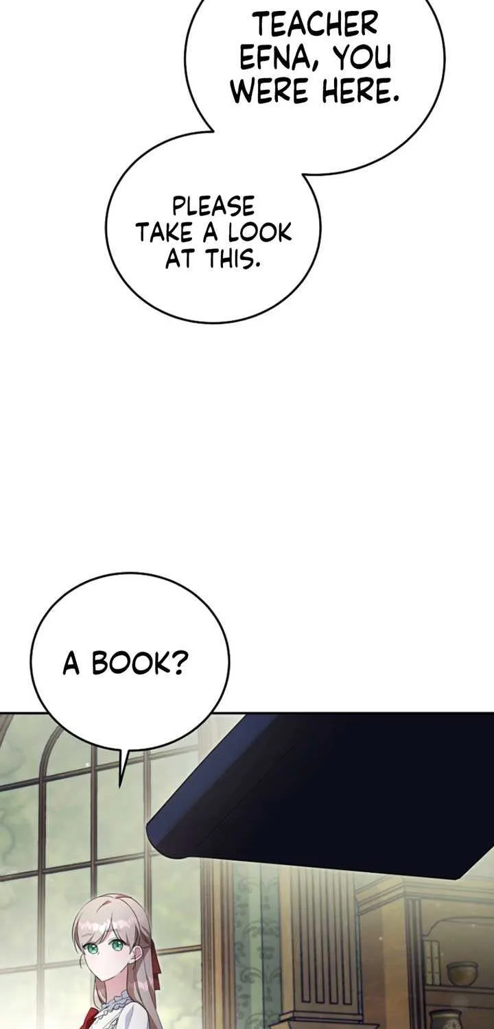 The Teacher of the Nobles’ Kindergarten Is Having a Hard Day Again Chapter 6 page 35 - 