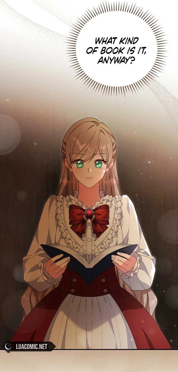 The Teacher of the Nobles’ Kindergarten Is Having a Hard Day Again Chapter 6 page 46 - 