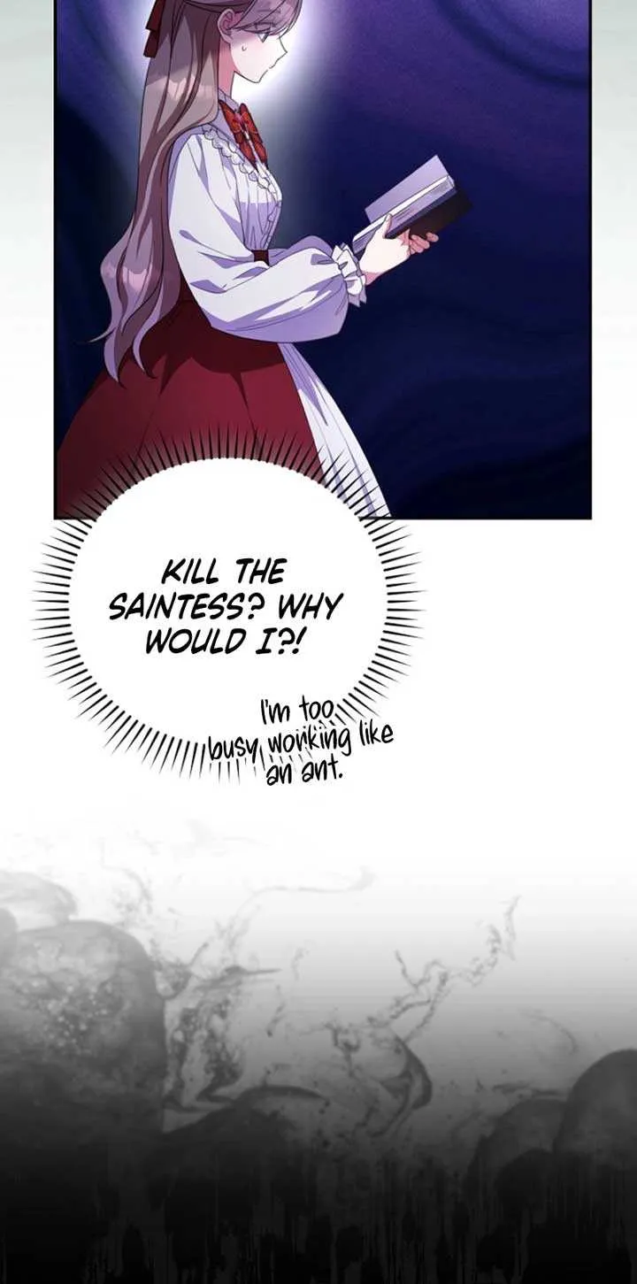 The Teacher of the Nobles’ Kindergarten Is Having a Hard Day Again Chapter 6 page 54 - 
