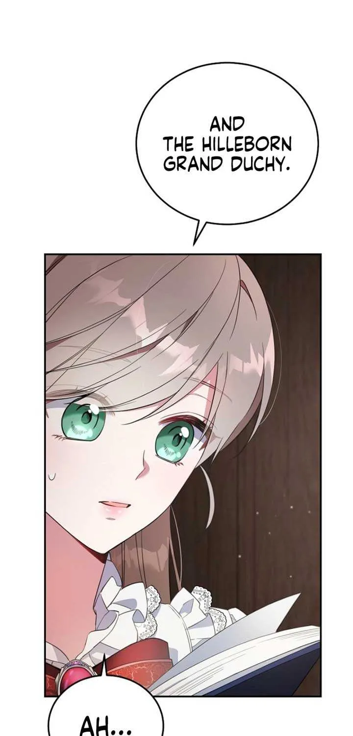 The Teacher of the Nobles’ Kindergarten Is Having a Hard Day Again Chapter 6 page 60 - 