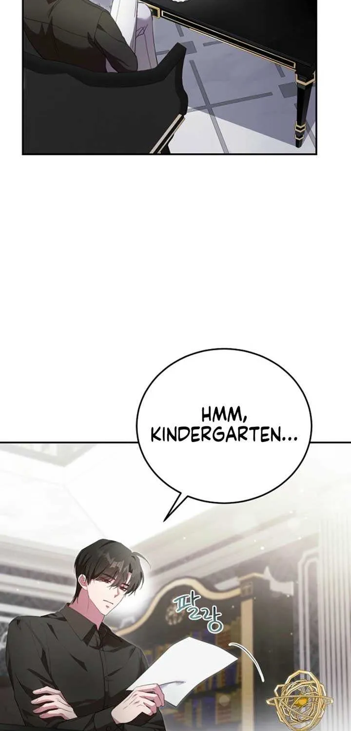 The Teacher of the Nobles’ Kindergarten Is Having a Hard Day Again Chapter 6 page 69 - 