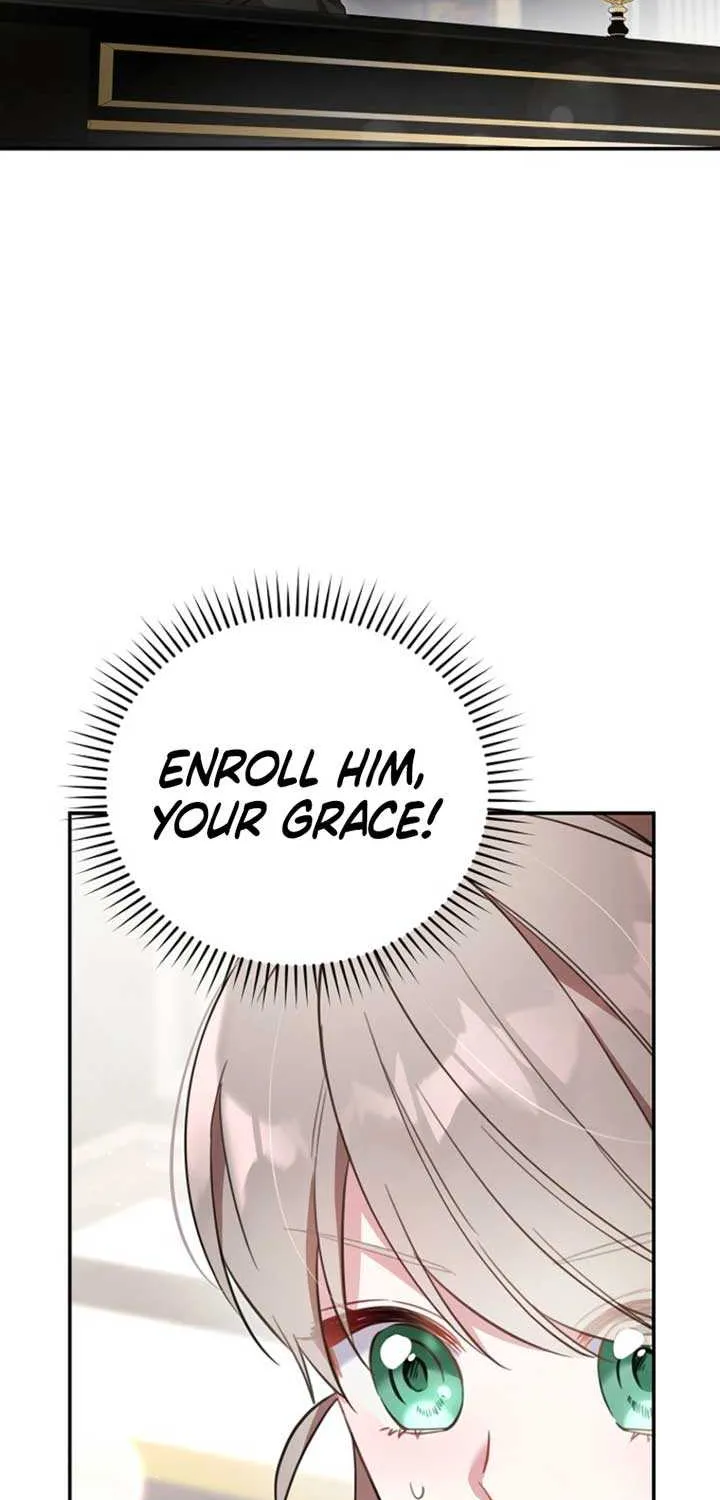 The Teacher of the Nobles’ Kindergarten Is Having a Hard Day Again Chapter 6 page 70 - 