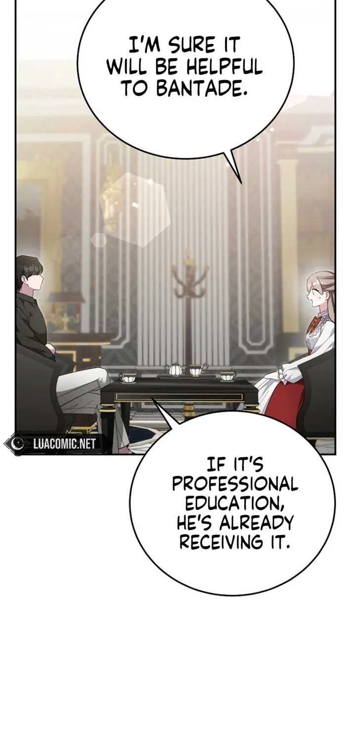 The Teacher of the Nobles’ Kindergarten Is Having a Hard Day Again Chapter 6 page 79 - 