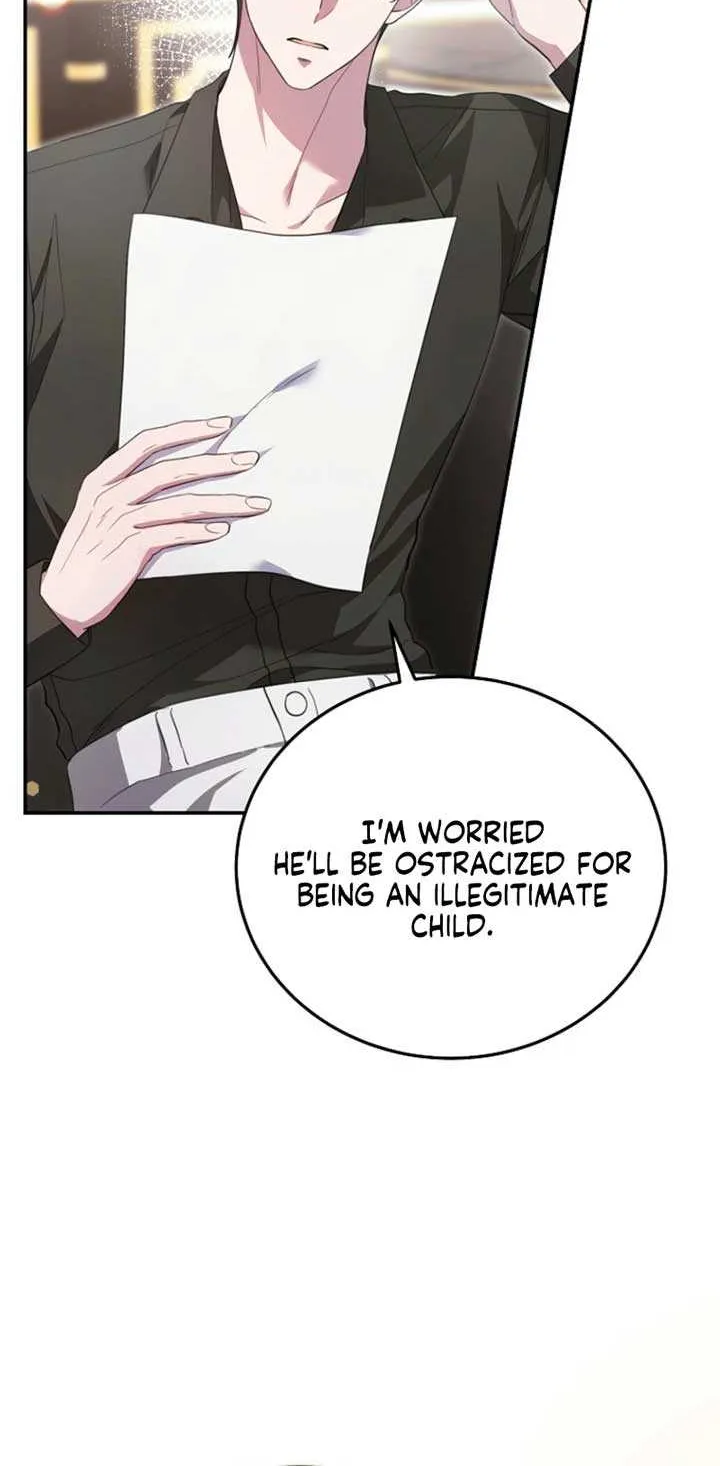 The Teacher of the Nobles’ Kindergarten Is Having a Hard Day Again Chapter 6 page 88 - 