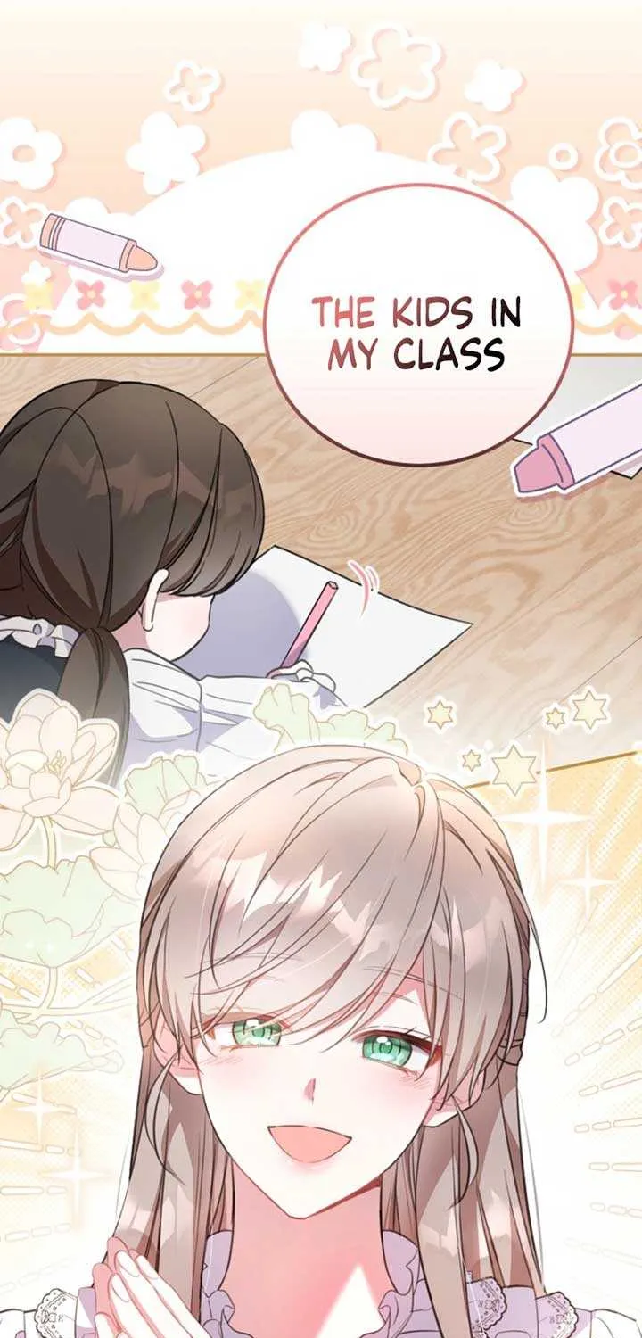 The Teacher of the Nobles’ Kindergarten Is Having a Hard Day Again Chapter 6 page 93 - 