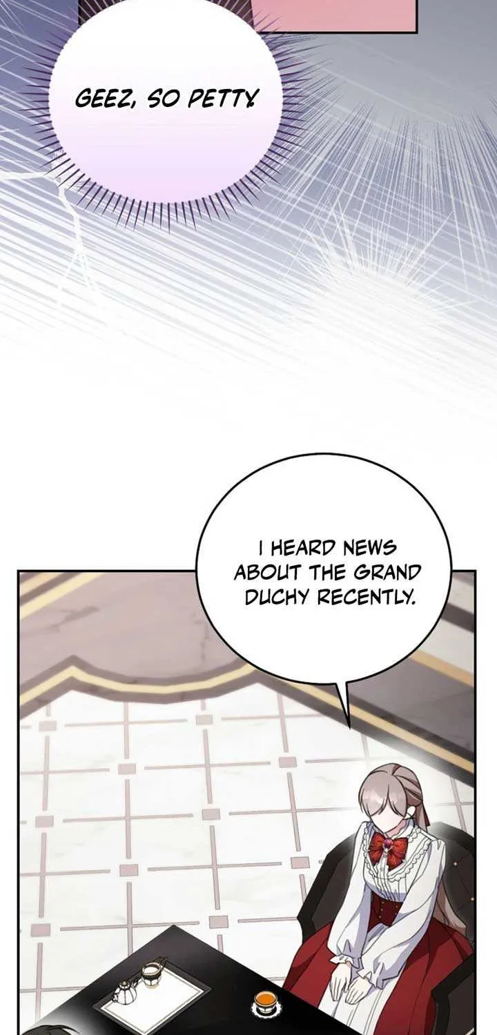 The Teacher of the Nobles’ Kindergarten Is Having a Hard Day Again Chapter 7 page 12 - 