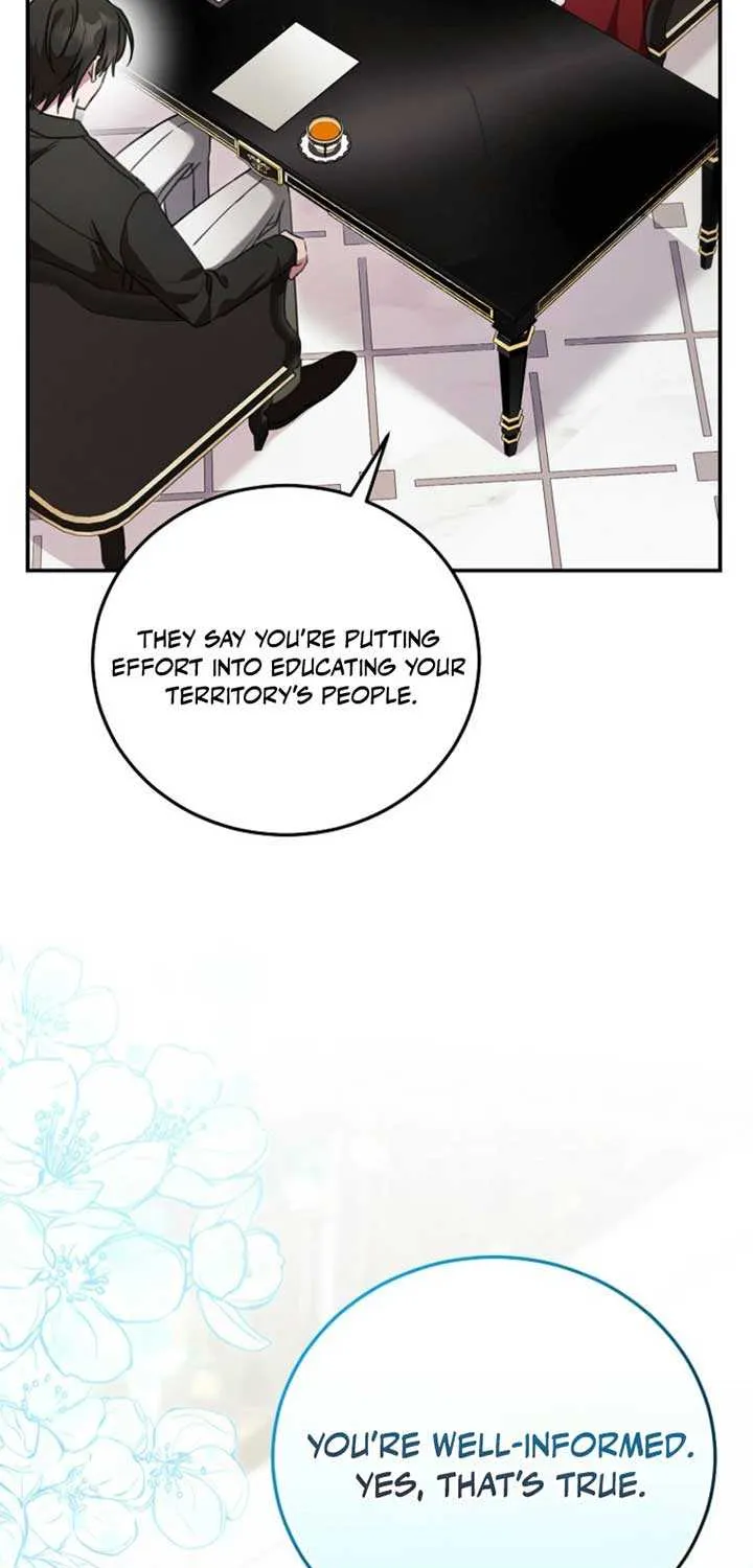 The Teacher of the Nobles’ Kindergarten Is Having a Hard Day Again Chapter 7 page 13 - 