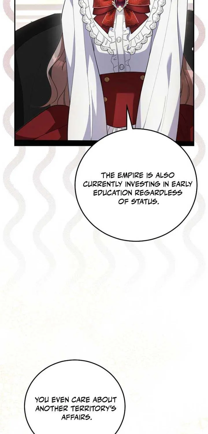 The Teacher of the Nobles’ Kindergarten Is Having a Hard Day Again Chapter 7 page 18 - 