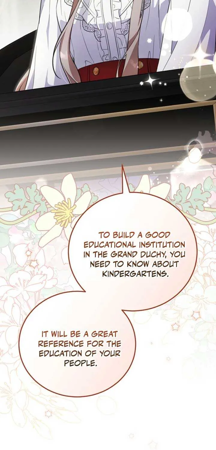 The Teacher of the Nobles’ Kindergarten Is Having a Hard Day Again Chapter 7 page 22 - 