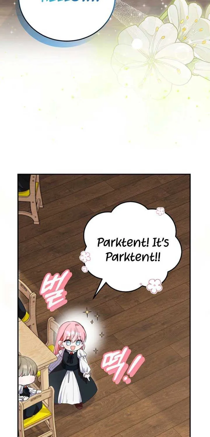 The Teacher of the Nobles’ Kindergarten Is Having a Hard Day Again Chapter 7 page 32 - 