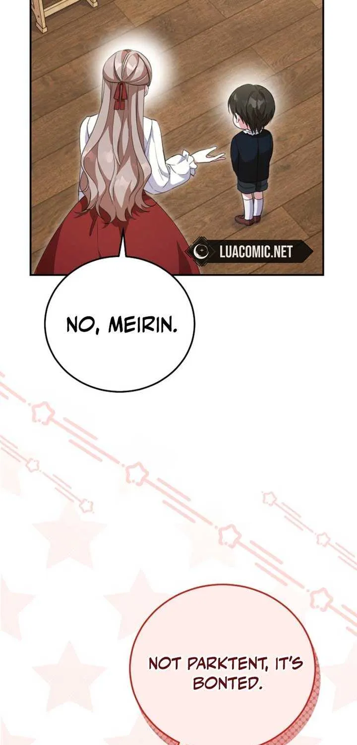 The Teacher of the Nobles’ Kindergarten Is Having a Hard Day Again Chapter 7 page 33 - 