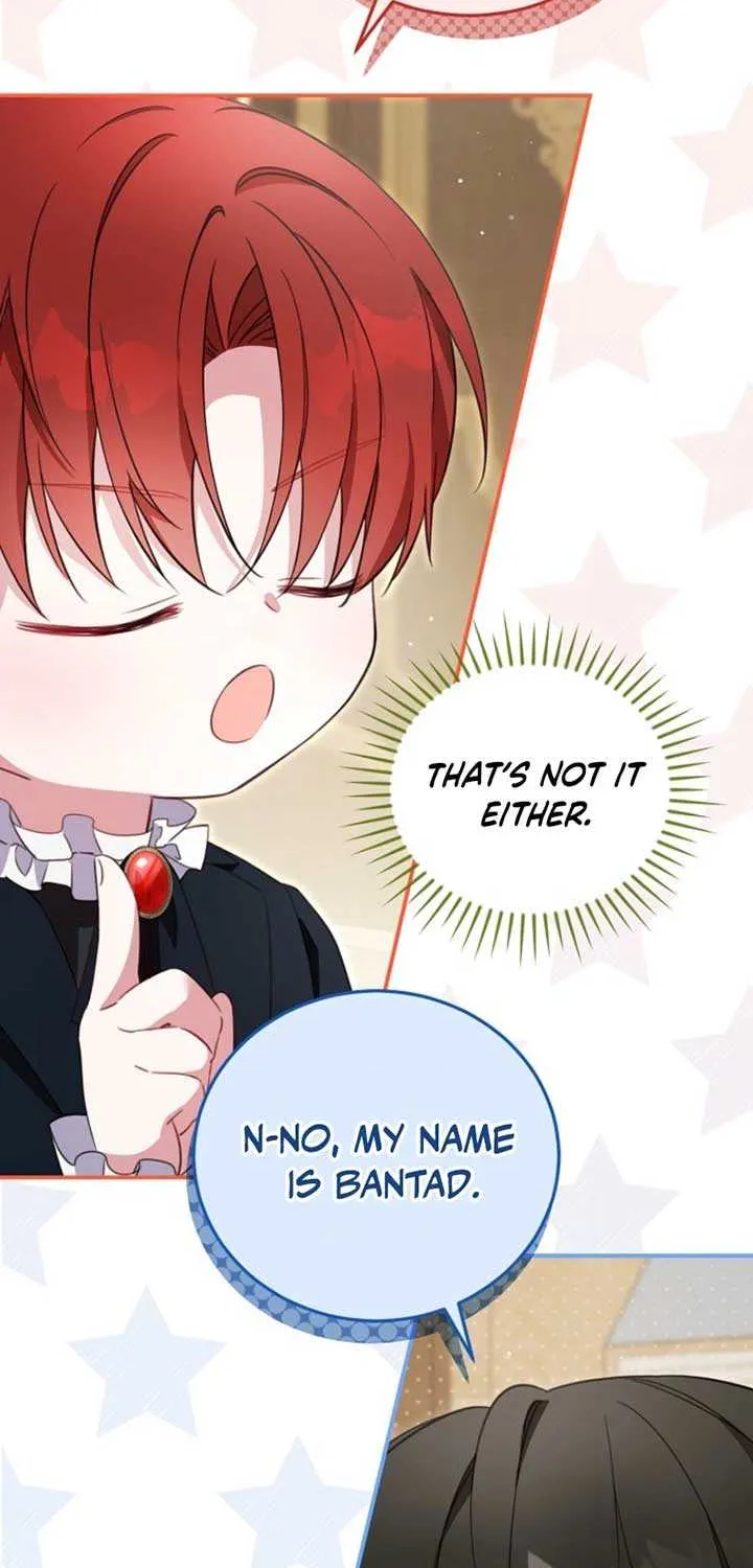 The Teacher of the Nobles’ Kindergarten Is Having a Hard Day Again Chapter 7 page 34 - 