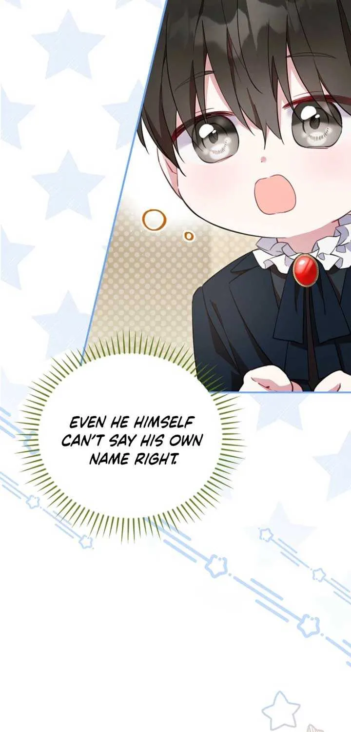 The Teacher of the Nobles’ Kindergarten Is Having a Hard Day Again Chapter 7 page 35 - 