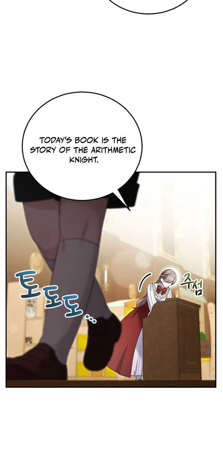 The Teacher of the Nobles’ Kindergarten Is Having a Hard Day Again Chapter 7 page 39 - 