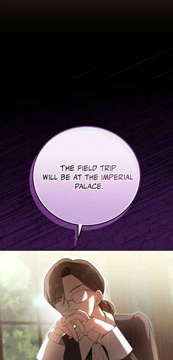 The Teacher of the Nobles’ Kindergarten Is Having a Hard Day Again Chapter 7 page 43 - 