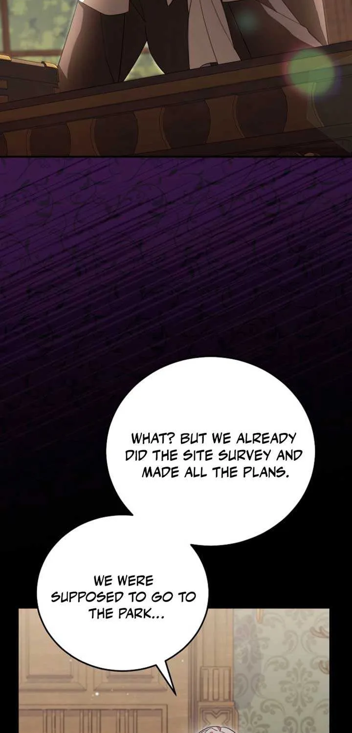 The Teacher of the Nobles’ Kindergarten Is Having a Hard Day Again Chapter 7 page 44 - 