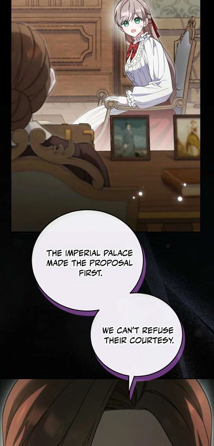 The Teacher of the Nobles’ Kindergarten Is Having a Hard Day Again Chapter 7 page 45 - 
