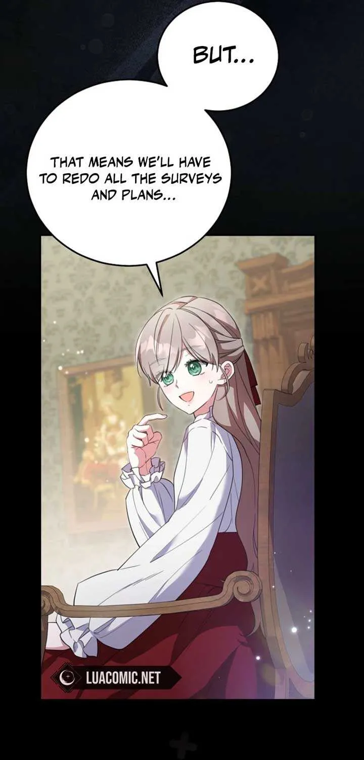 The Teacher of the Nobles’ Kindergarten Is Having a Hard Day Again Chapter 7 page 47 - 