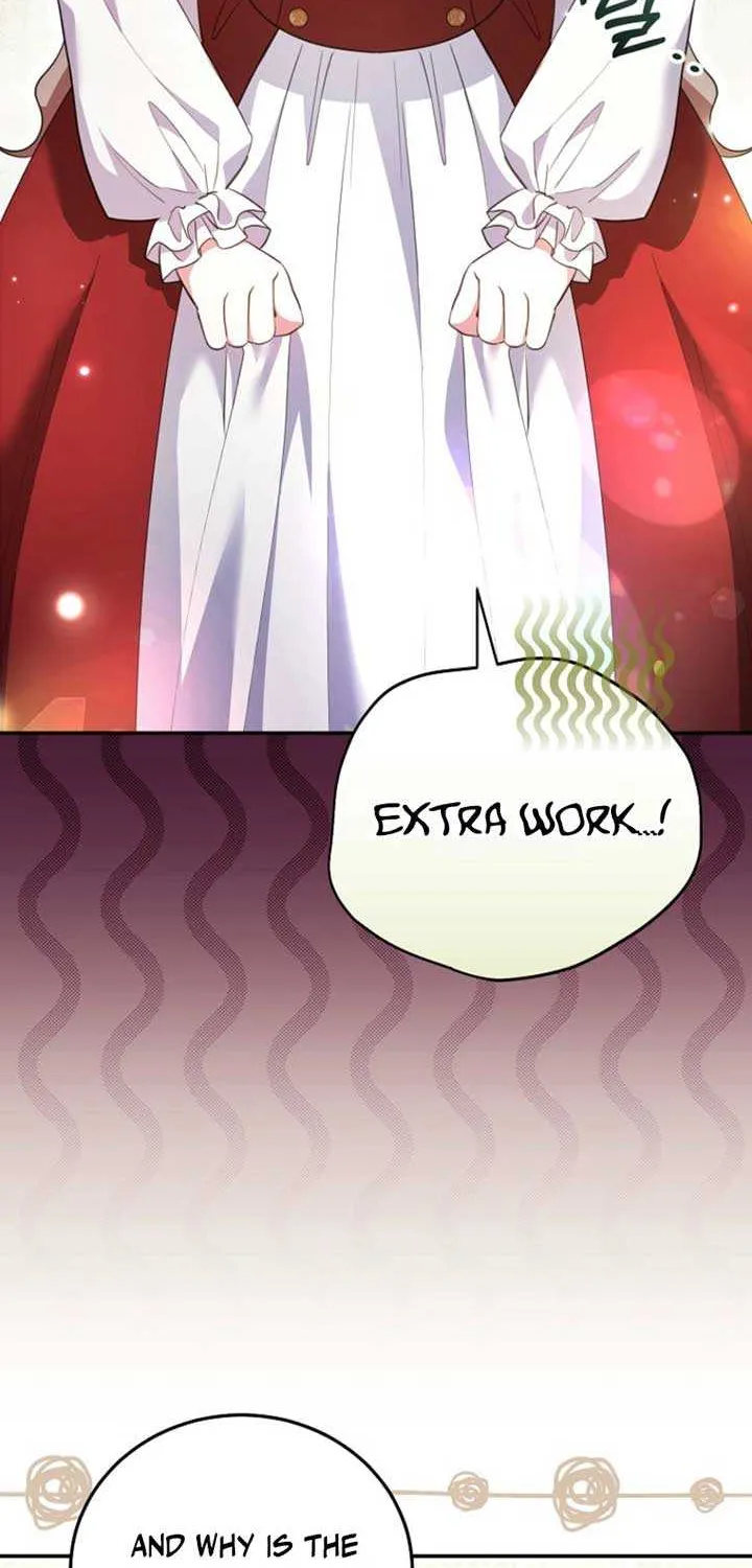 The Teacher of the Nobles’ Kindergarten Is Having a Hard Day Again Chapter 7 page 54 - 