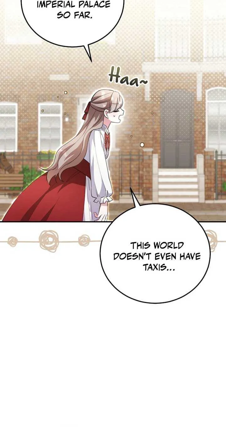 The Teacher of the Nobles’ Kindergarten Is Having a Hard Day Again Chapter 7 page 55 - 